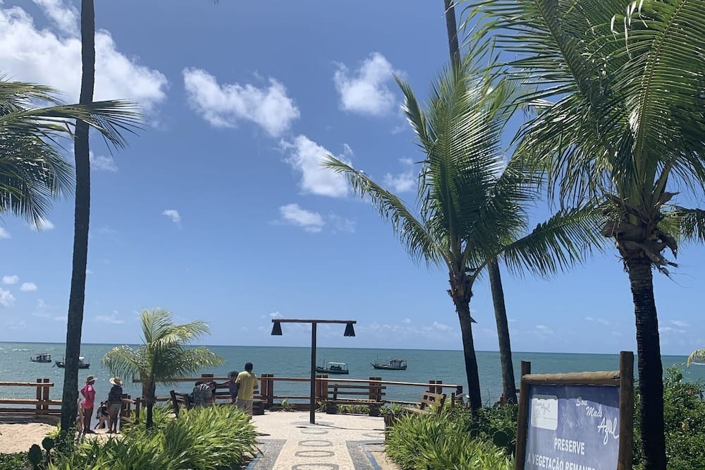 Photo of Outdoor in Parafuso