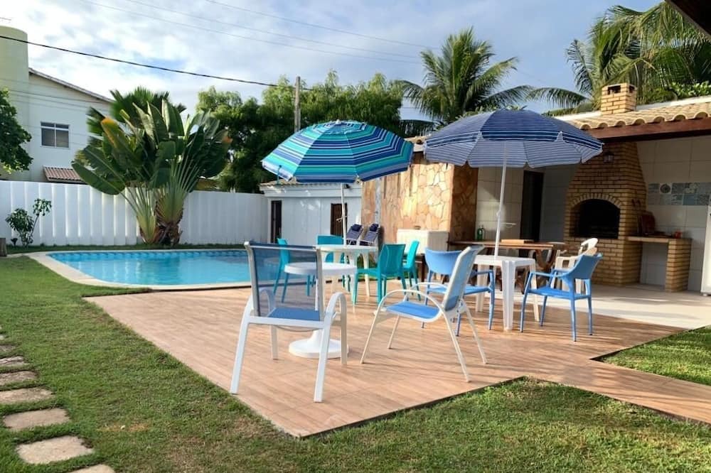 Photo of Outdoor in Parafuso