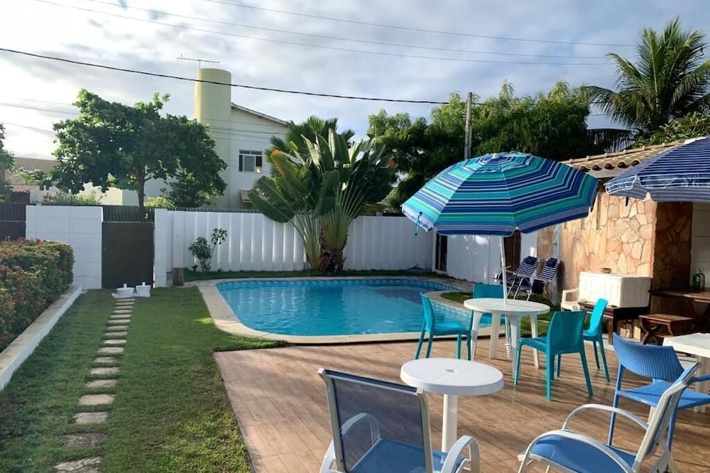 Photo of Outdoor in Parafuso