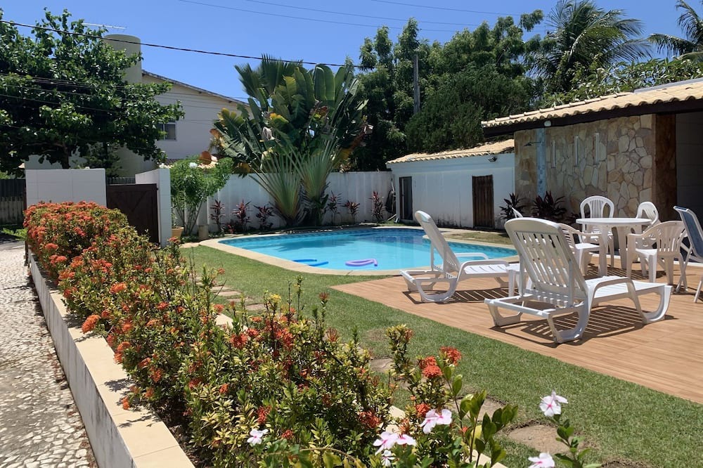 Photo of Outdoor in Parafuso