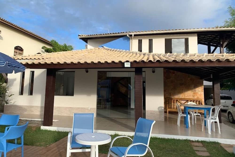 Photo of Patio Balcony in Parafuso