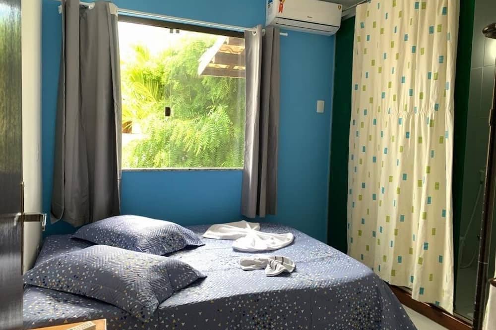 Photo of Bedroom in Parafuso