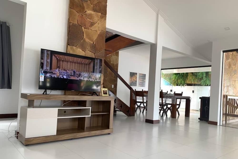 Photo of Livingroom in Parafuso