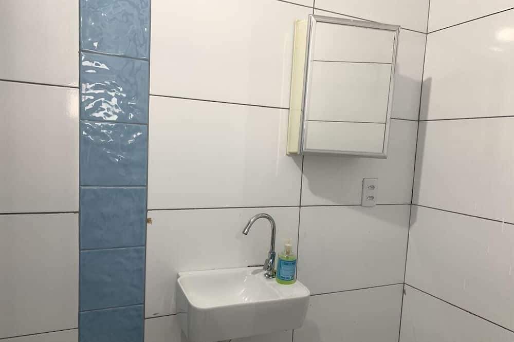 Photo of Bathroom in Parafuso