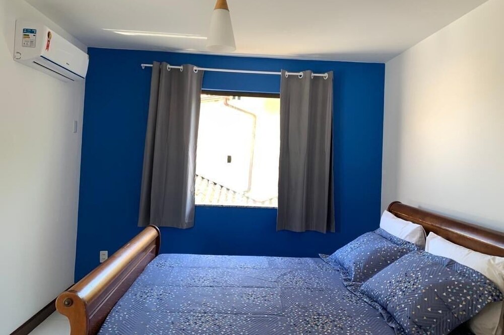 Photo of Bedroom in Parafuso