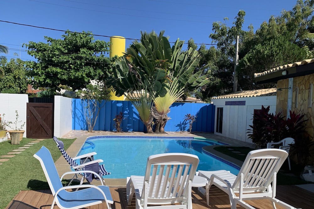 Photo of Outdoor in Parafuso