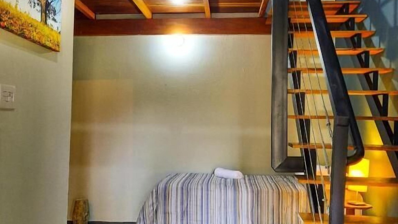 Photo of Bedroom in Brotas