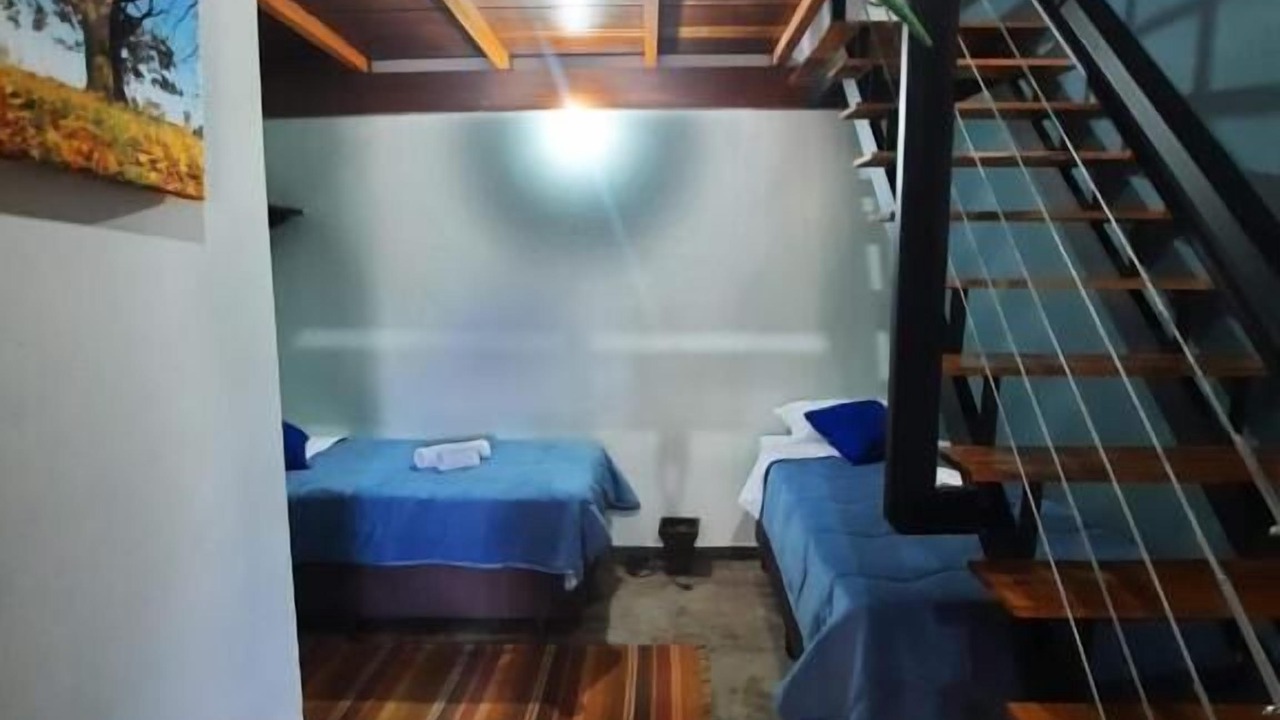 Photo of Bedroom in Brotas