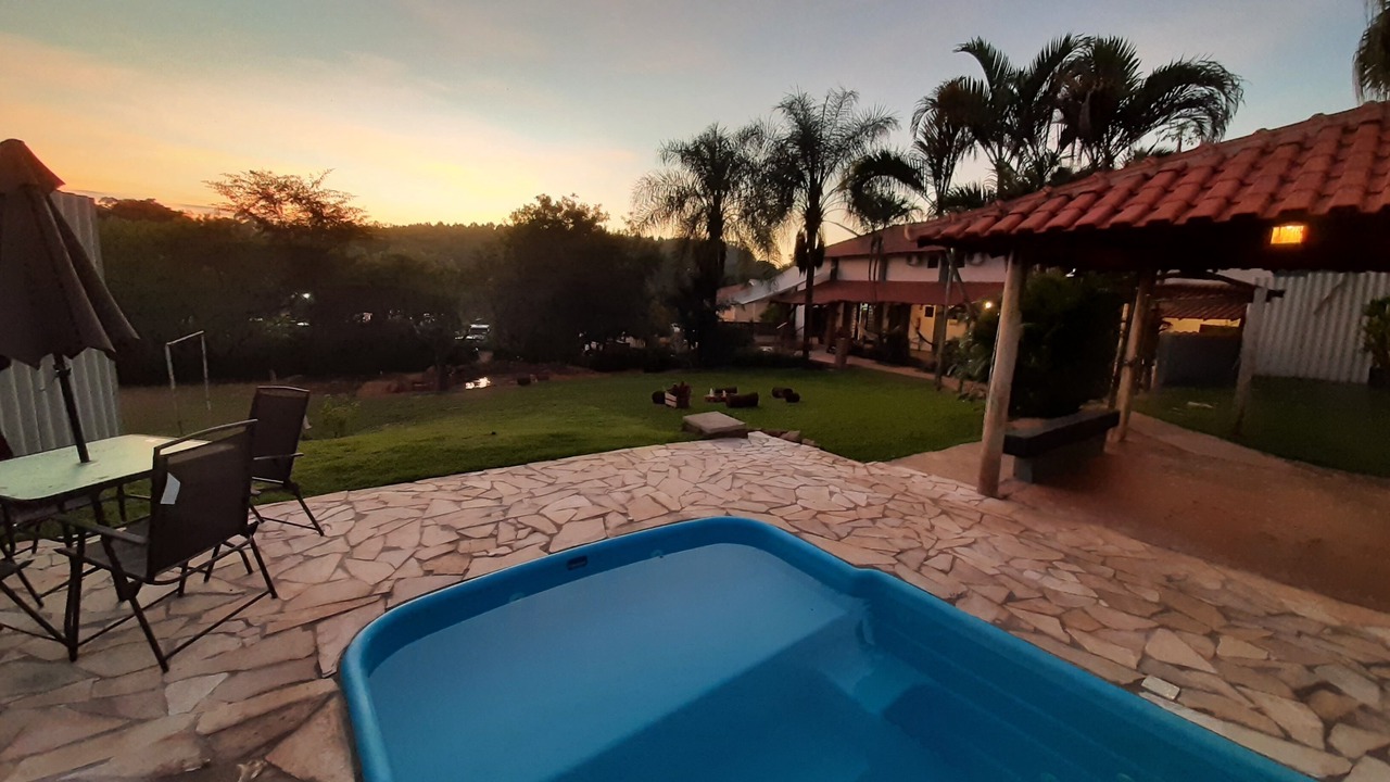 Photo of Outdoor in Brotas