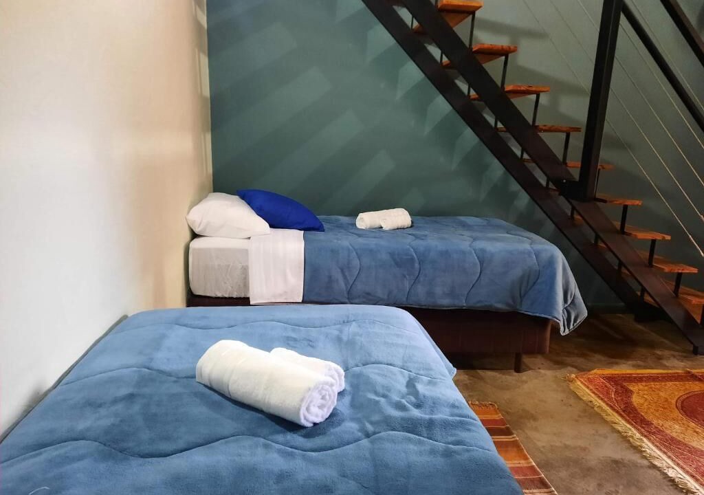 Photo of Bedroom in Brotas
