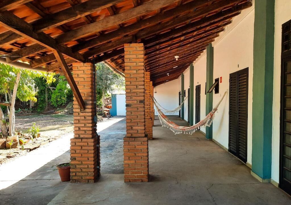 Photo of Outdoor in Brotas