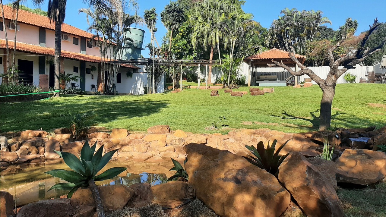 Photo of Outdoor in Brotas