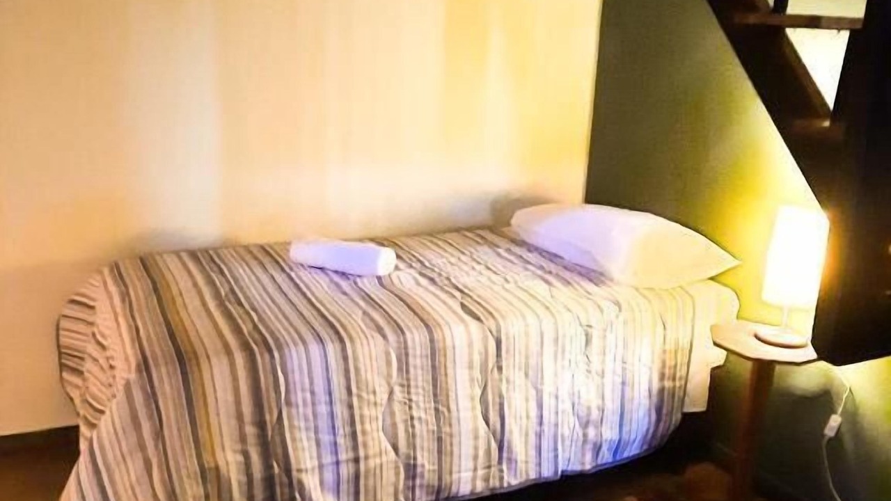 Photo of Bedroom in Brotas