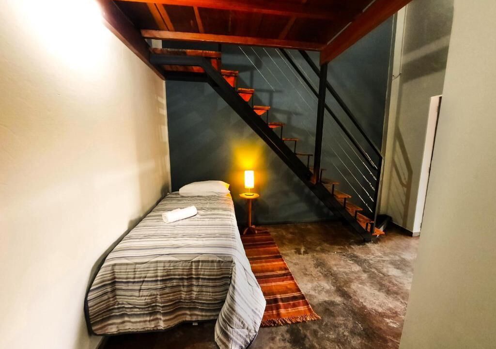 Photo of Bedroom in Brotas
