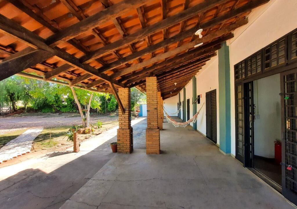 Photo of Outdoor in Brotas