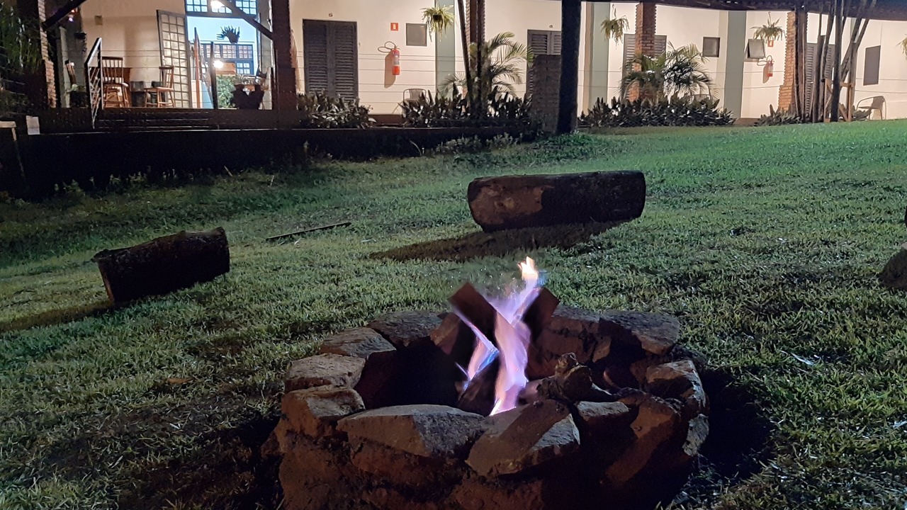 Photo of Patio Balcony in Brotas