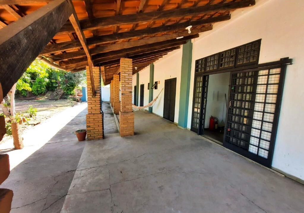 Photo of Patio Balcony in Brotas