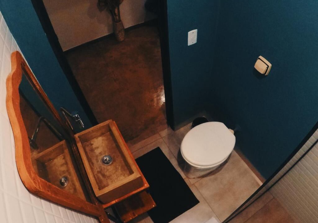 Photo of Bathroom in Brotas