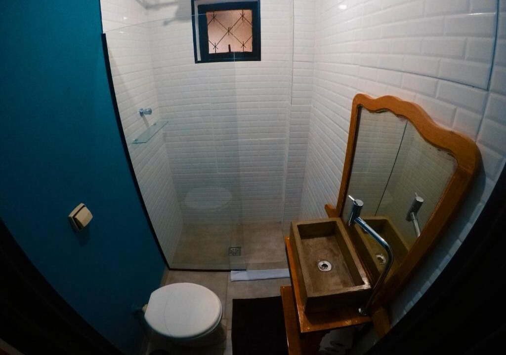 Photo of Bathroom in Brotas