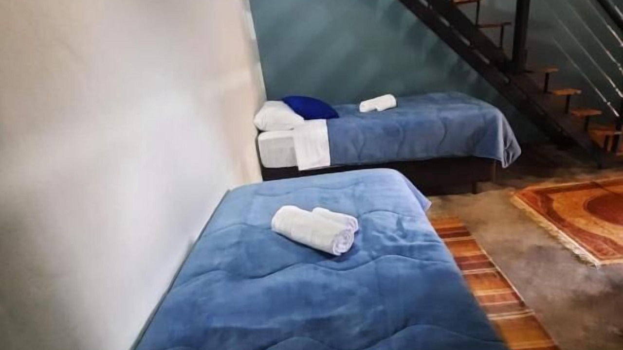 Photo of Bedroom in Brotas