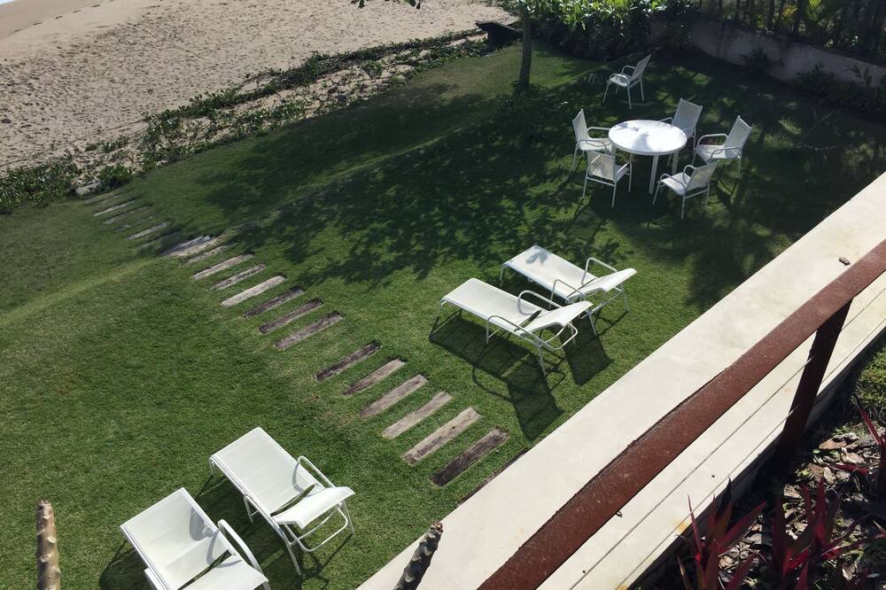 Photo of Outdoor in Toque Toque