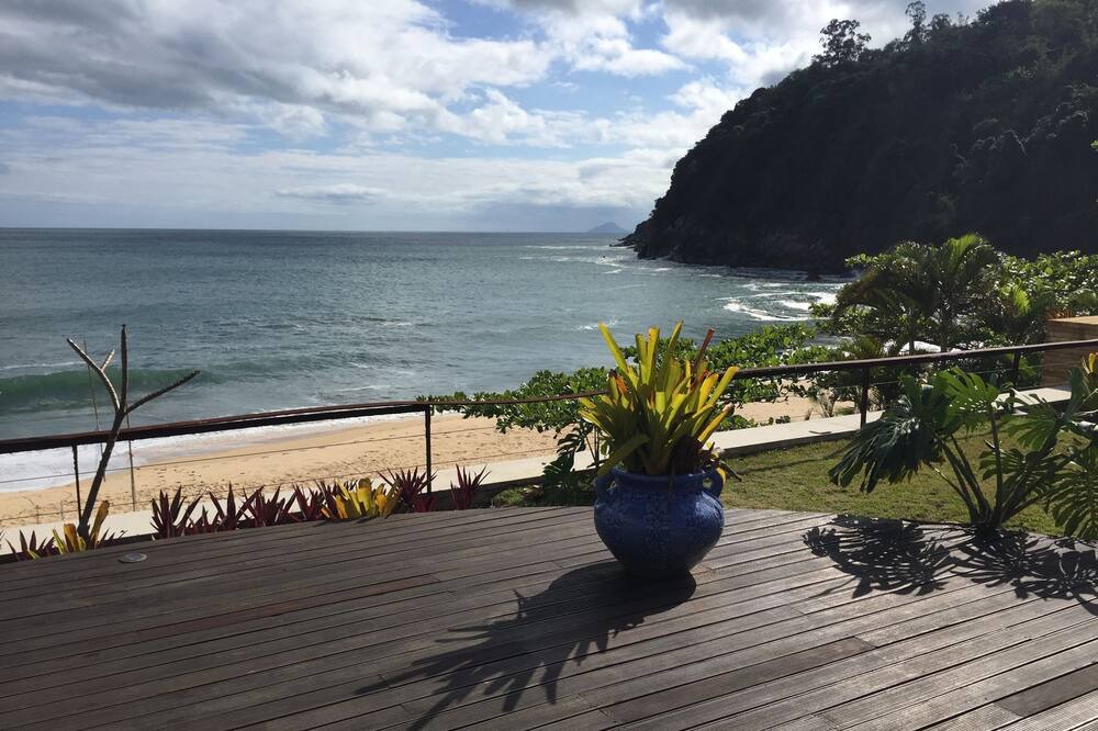 Photo of Patio Balcony in Toque Toque