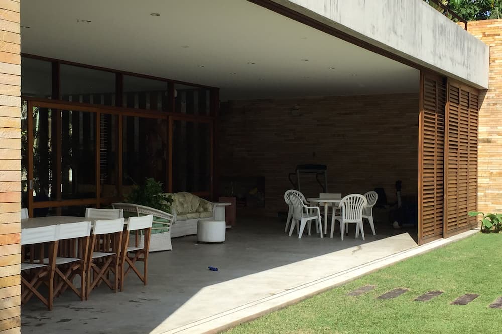 Photo of Patio Balcony in Toque Toque