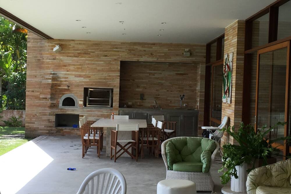 Photo of Patio Balcony in Toque Toque