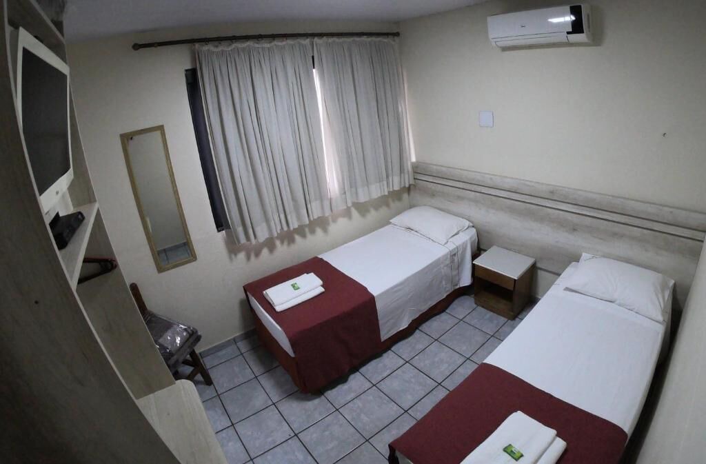Photo of Bedroom in Amambai