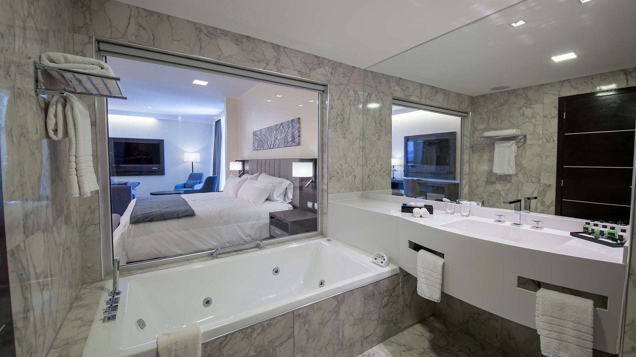 Photo of Bathroom in Santiago del Estero
