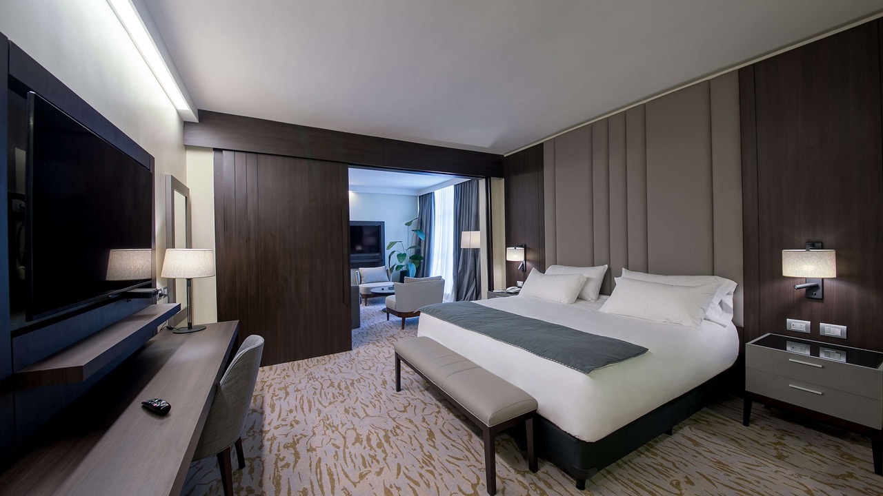 Photo of Bedroom in Santiago del Estero