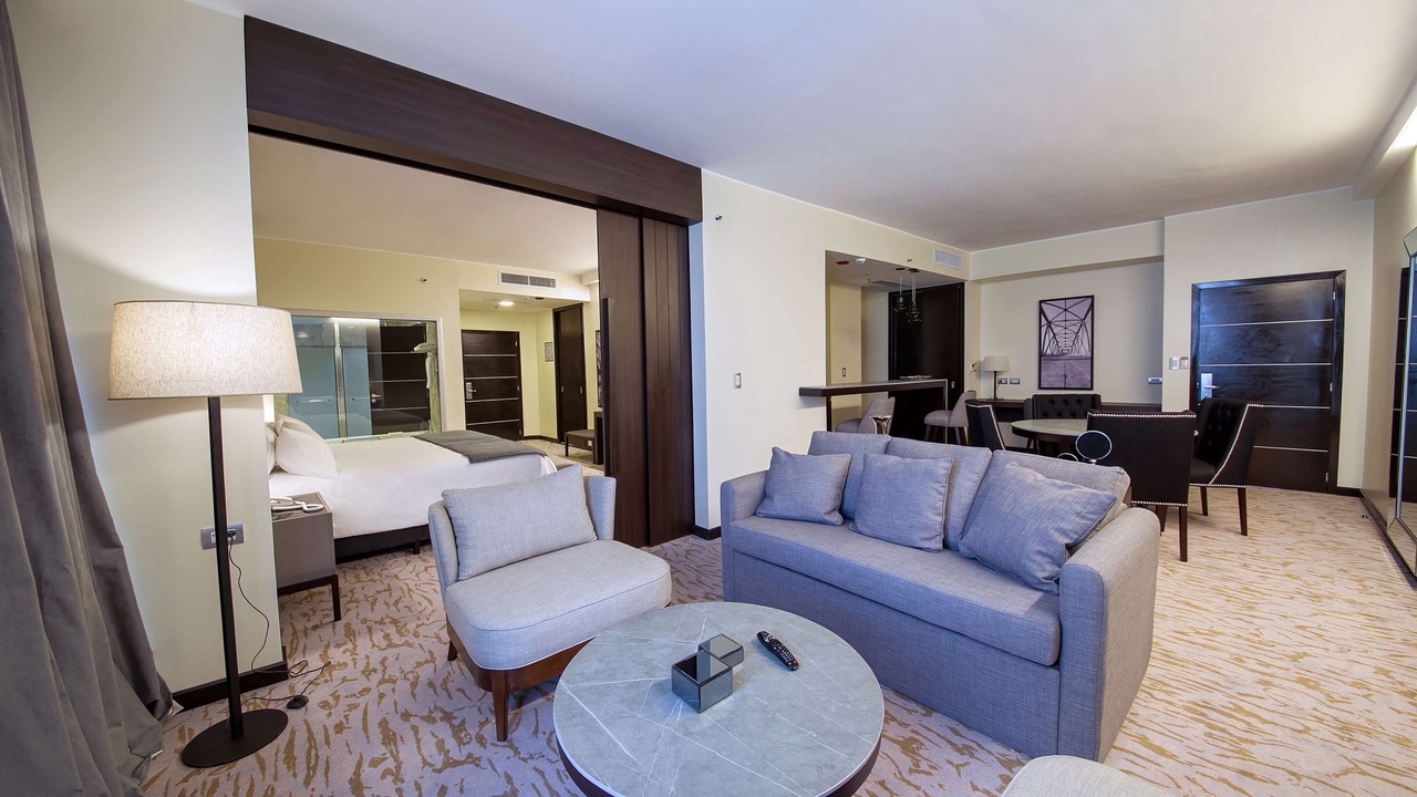Photo of Bedroom in Santiago del Estero