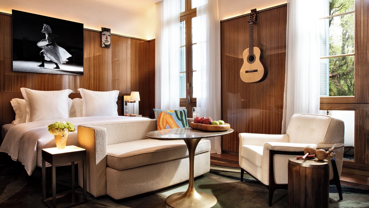Photo of Bedroom in Bela Vista