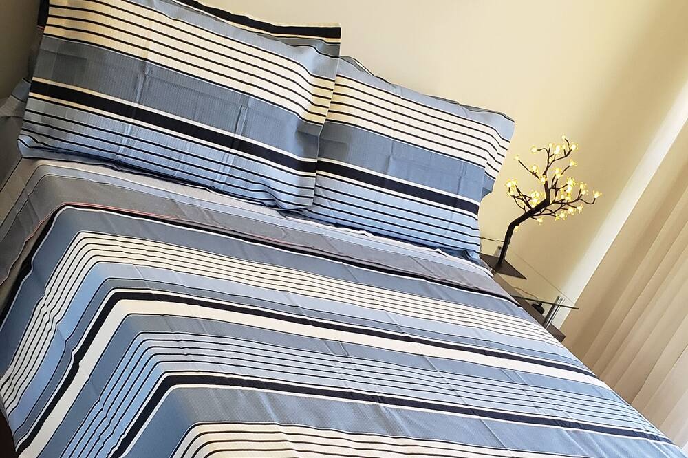 Photo of Bedroom in Sudoeste e Octogonal