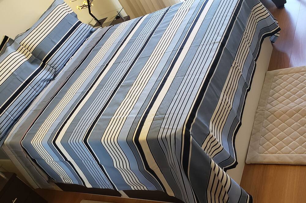 Photo of Bedroom in Sudoeste e Octogonal