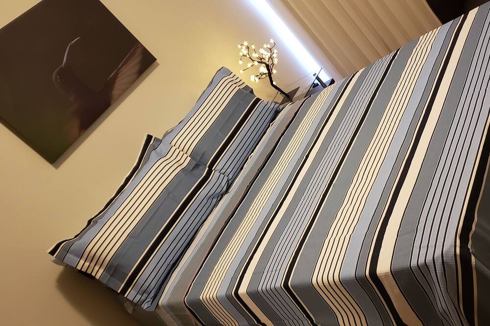 Photo of Bedroom in Sudoeste e Octogonal