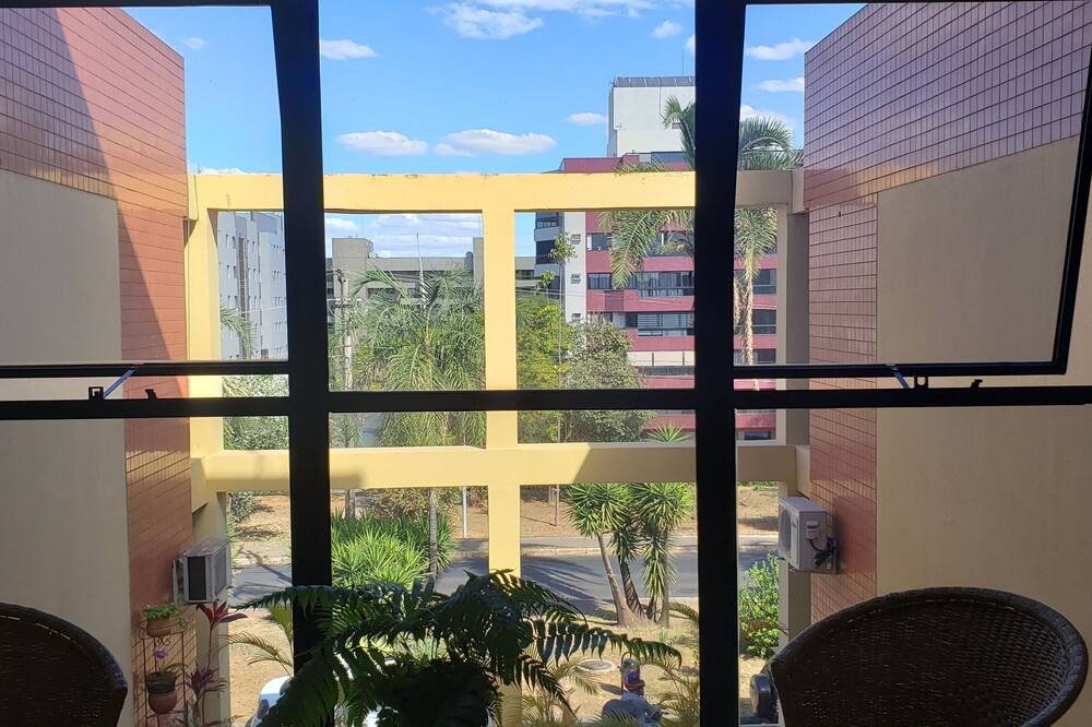 Photo of Patio Balcony in Sudoeste e Octogonal