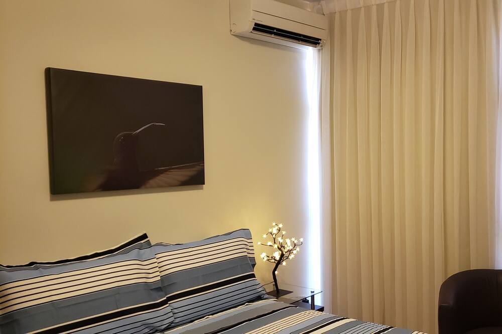Photo of Bedroom in Sudoeste e Octogonal