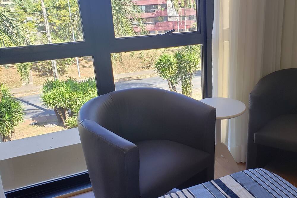 Photo of Livingroom in Sudoeste e Octogonal