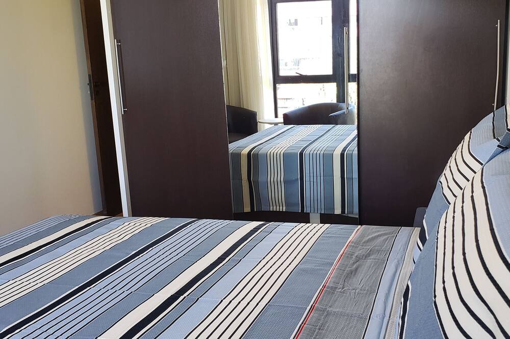 Photo of Bedroom in Sudoeste e Octogonal