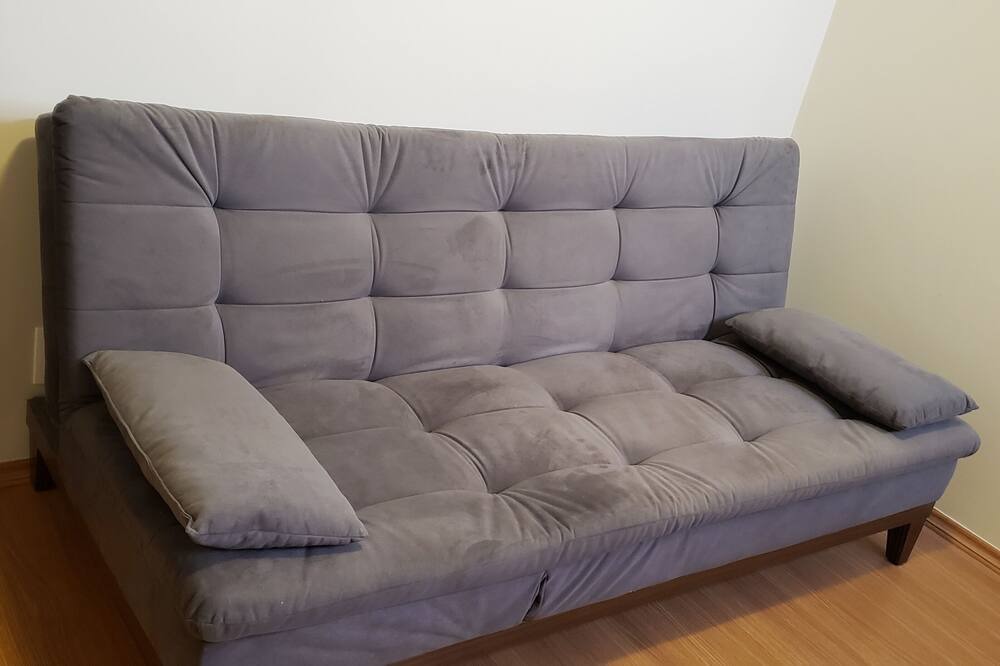 Photo of Livingroom in Sudoeste e Octogonal