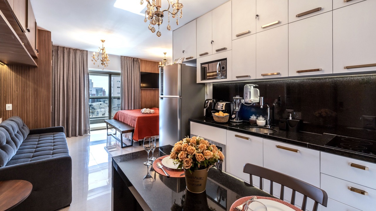 Photo of Kitchen in Republica