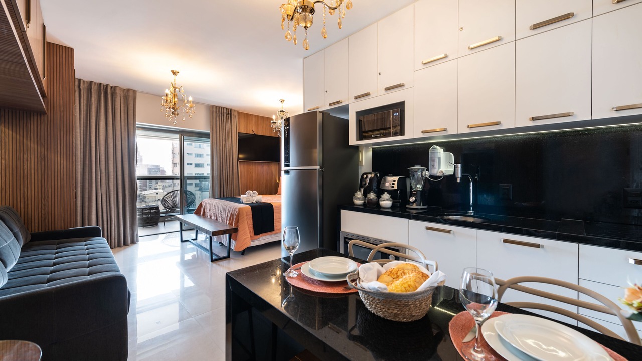 Photo of Kitchen in Republica