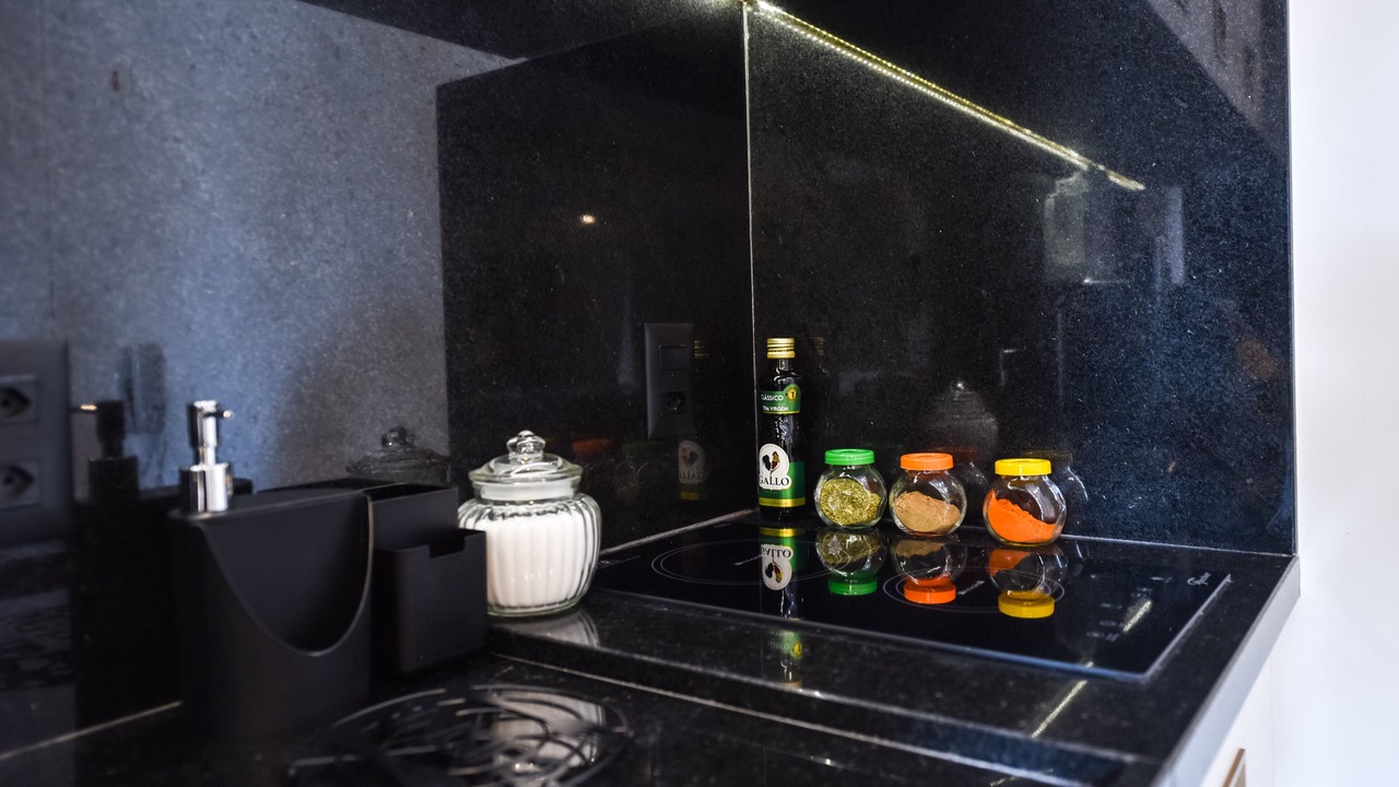 Photo of Kitchen in Republica