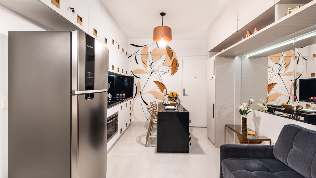 Photo of Kitchen in Republica