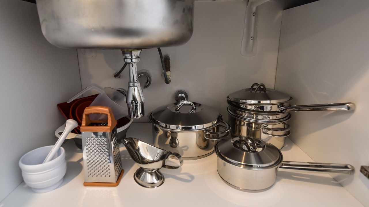 Photo of Kitchen in Republica