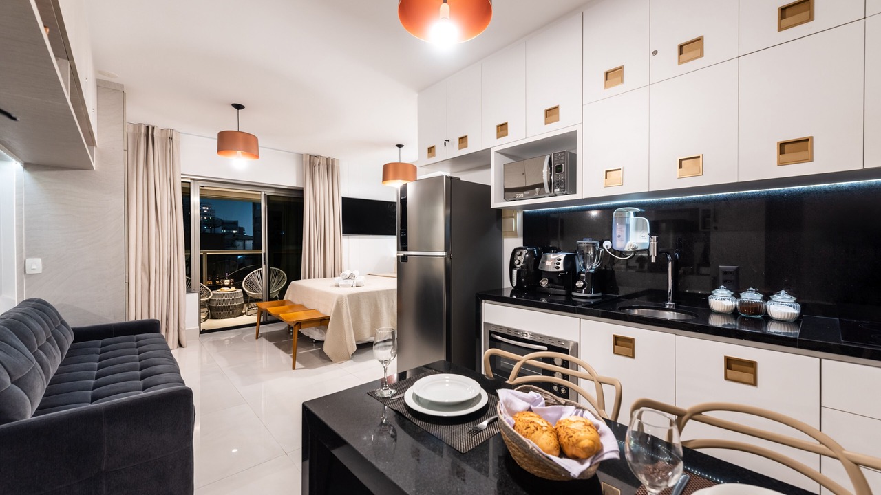 Photo of Kitchen in Republica