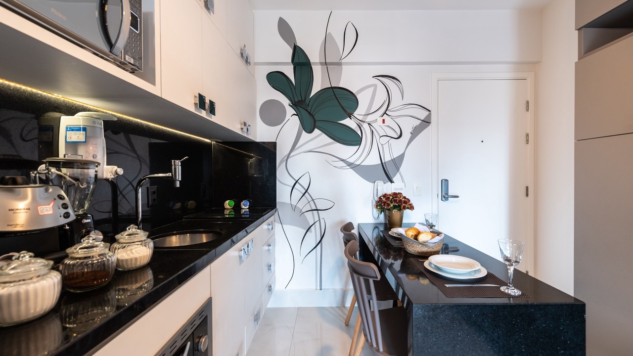 Photo of Kitchen in Republica