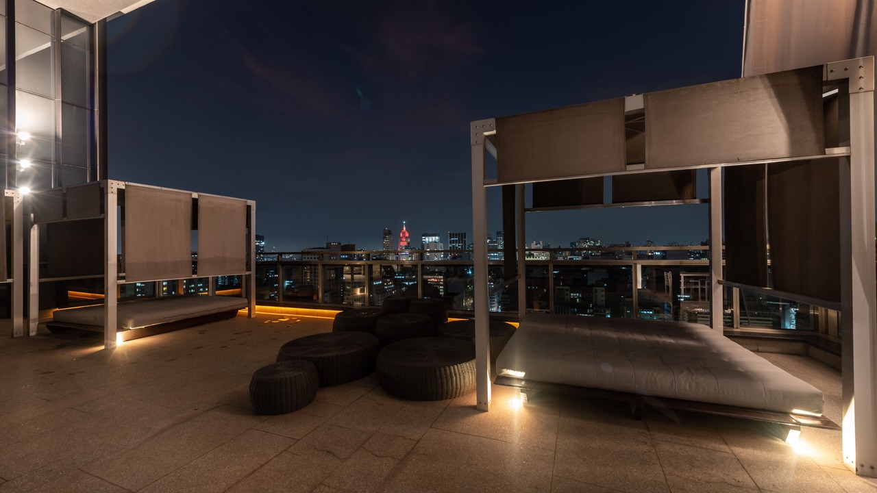 Photo of Patio Balcony in Republica