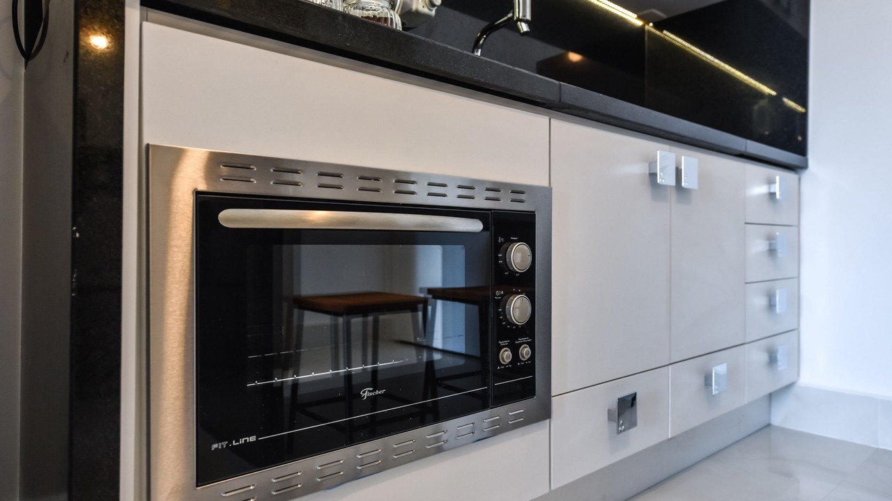 Photo of Kitchen in Republica